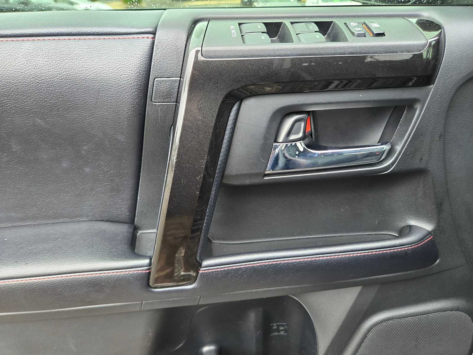 2019 Toyota 4Runner TRD Off Road Premium