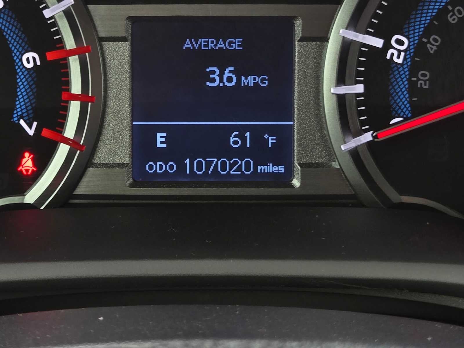 2019 Toyota 4Runner TRD Off Road Premium