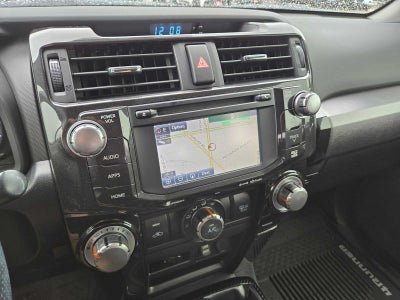 2019 Toyota 4Runner TRD Off Road Premium