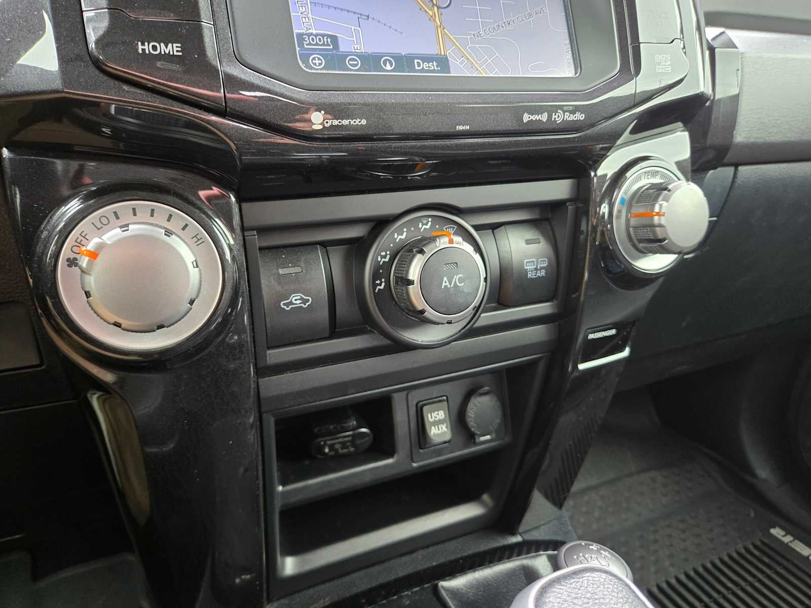 2019 Toyota 4Runner TRD Off Road Premium