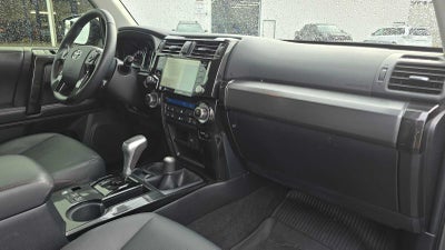 2020 Toyota 4Runner TRD Pro