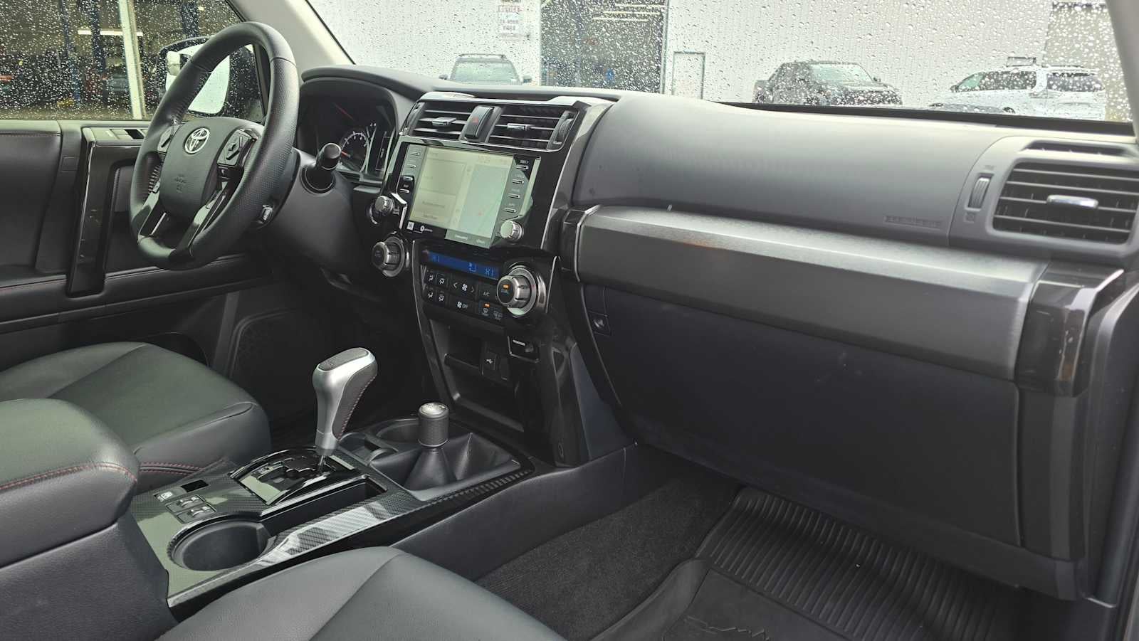 2020 Toyota 4Runner TRD Pro