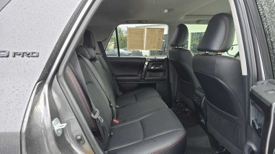 2020 Toyota 4Runner TRD Pro