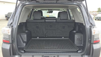 2020 Toyota 4Runner TRD Pro