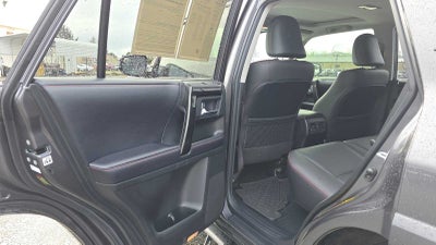 2020 Toyota 4Runner TRD Pro