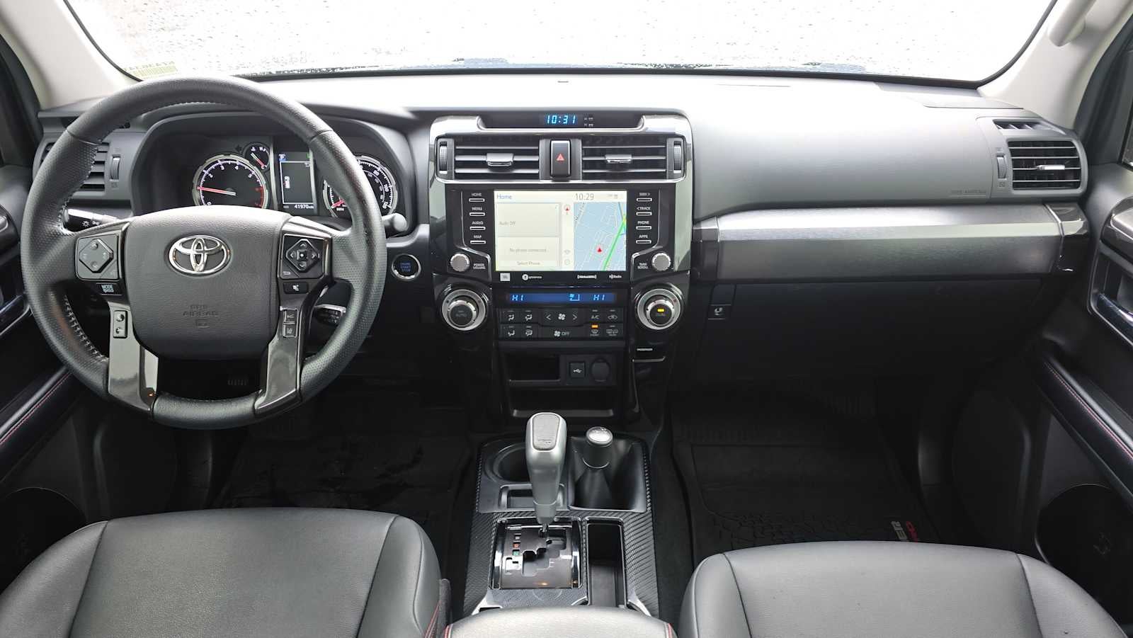 2020 Toyota 4Runner TRD Pro