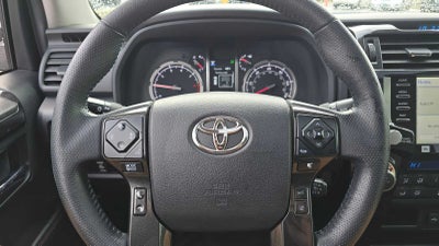 2020 Toyota 4Runner TRD Pro