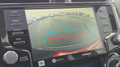 2020 Toyota 4Runner TRD Pro