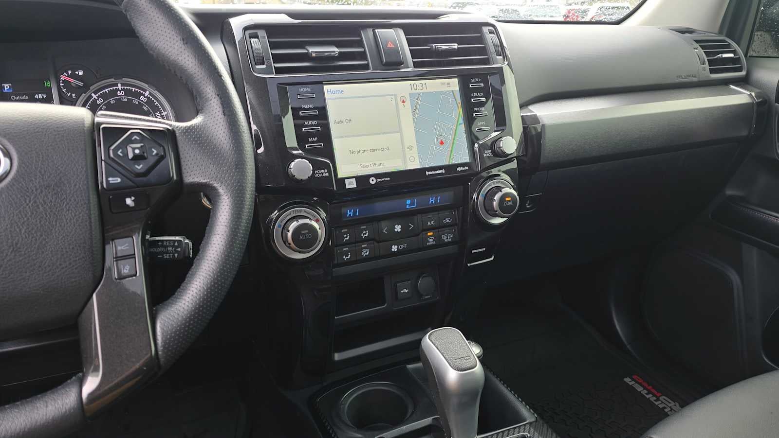 2020 Toyota 4Runner TRD Pro