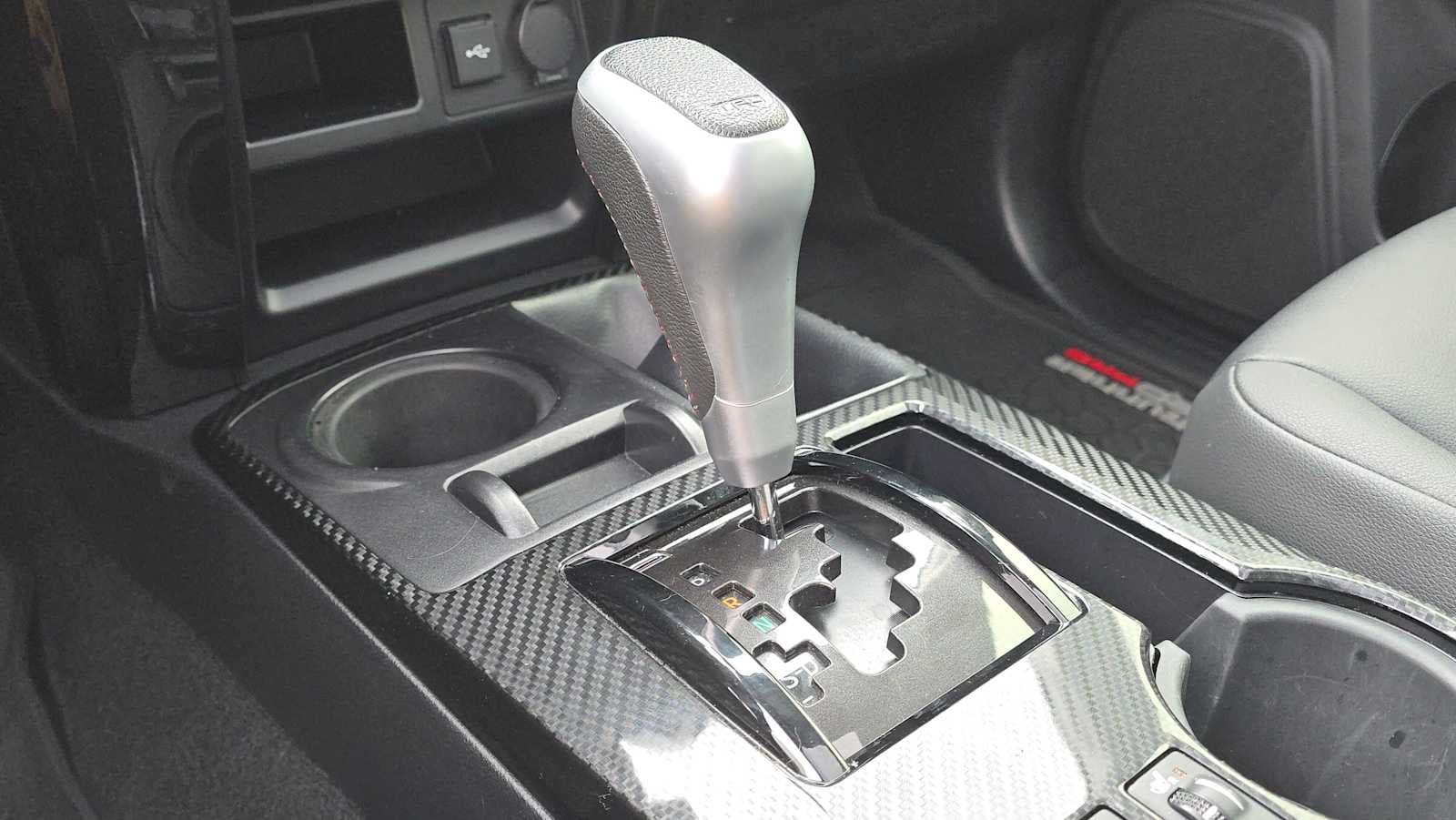 2020 Toyota 4Runner TRD Pro