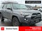 2018 Toyota 4Runner TRD Off Road Premium