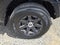 2021 Toyota 4Runner Trail Special Edition