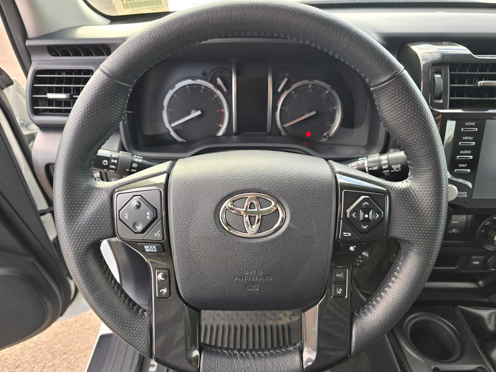 2020 Toyota 4Runner Venture