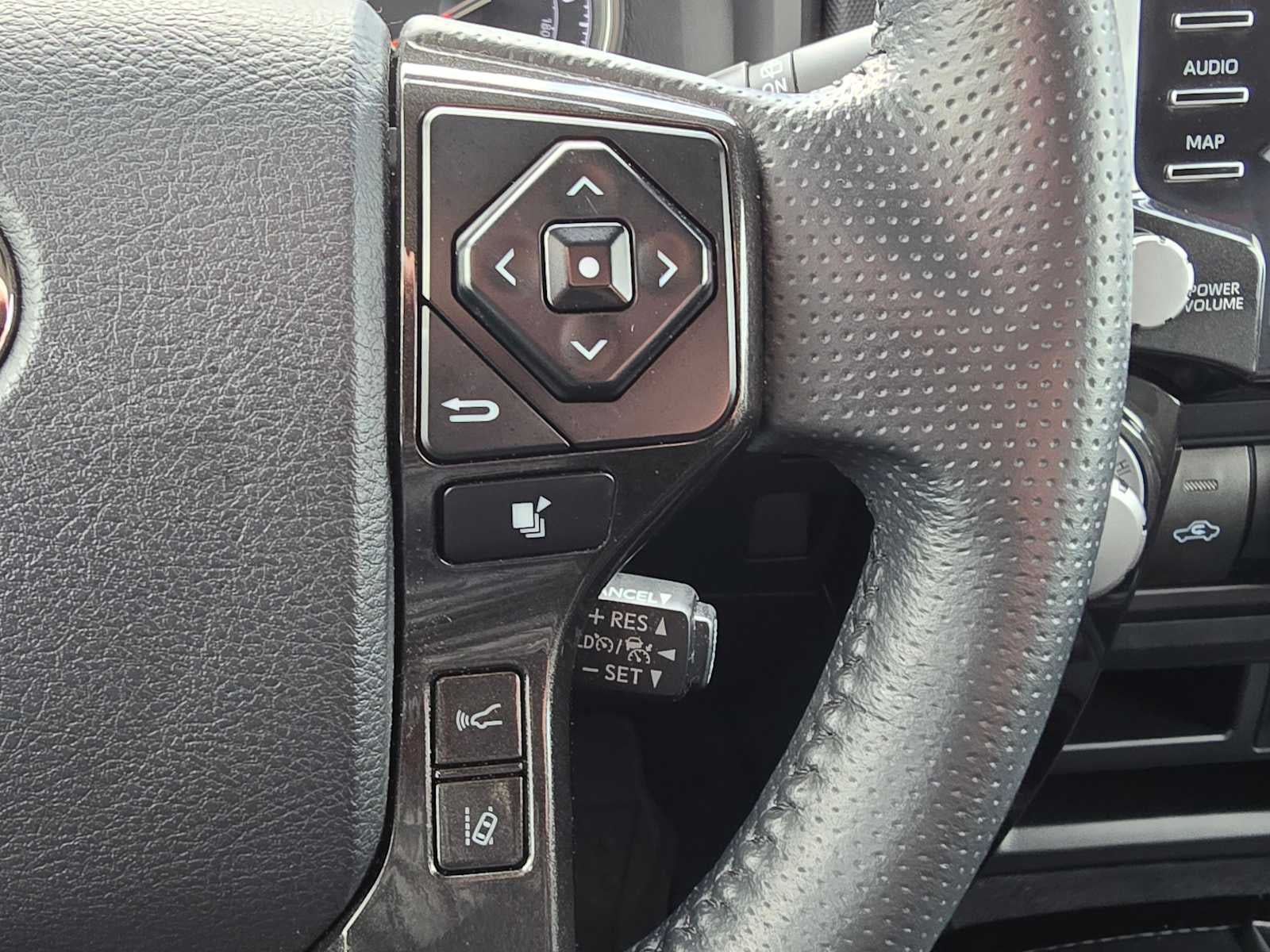 2020 Toyota 4Runner Venture