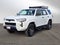 2020 Toyota 4Runner Venture