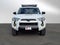 2020 Toyota 4Runner Venture