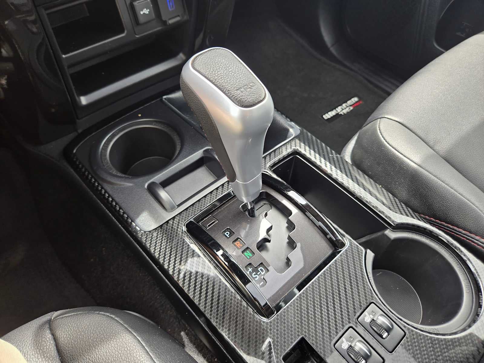 2023 Toyota 4Runner TRD Pro