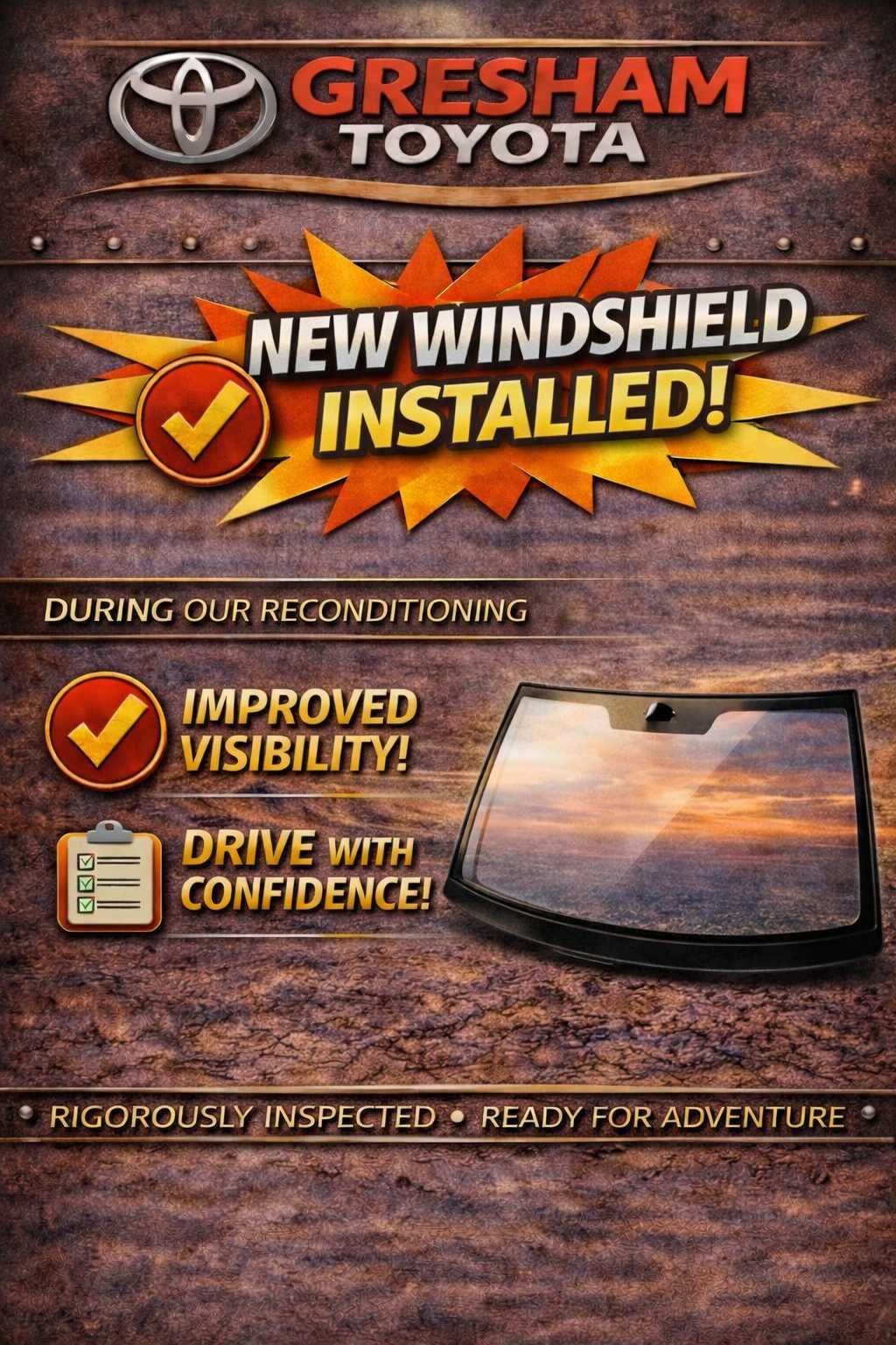 2022 Toyota 4Runner TRD Pro