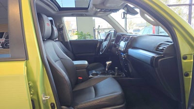 2022 Toyota 4Runner TRD Pro