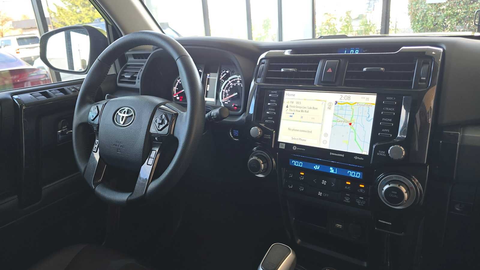 2022 Toyota 4Runner TRD Pro