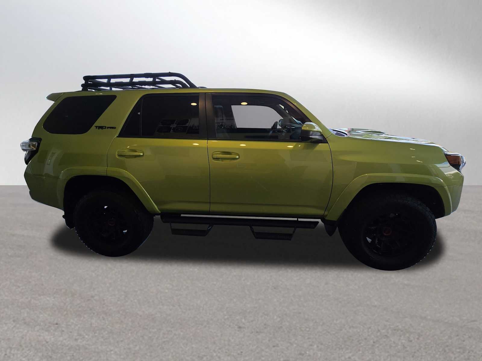 2022 Toyota 4Runner TRD Pro