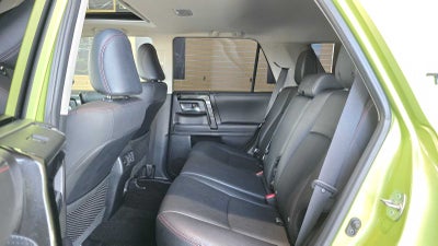 2022 Toyota 4Runner TRD Pro