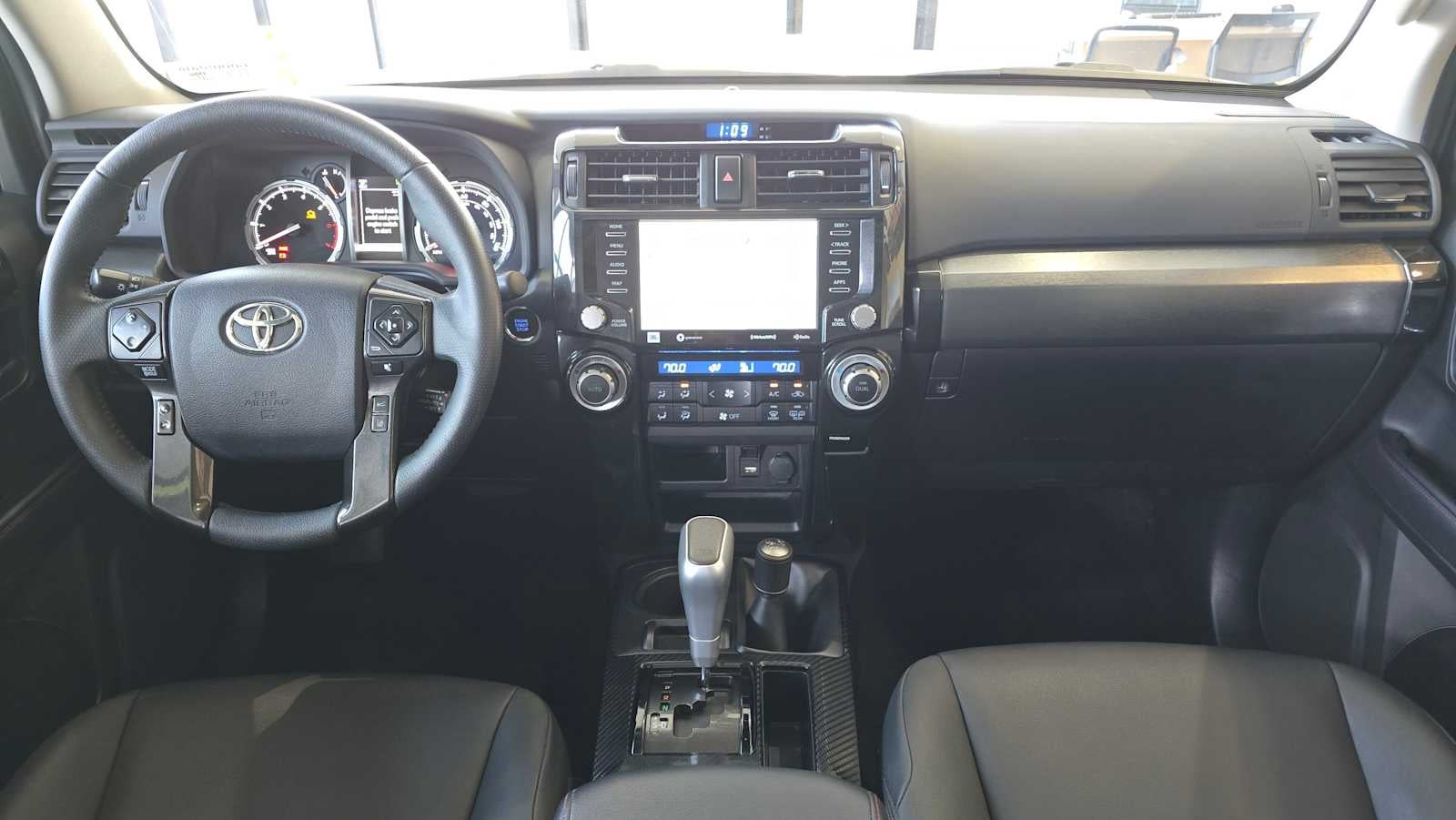 2022 Toyota 4Runner TRD Pro