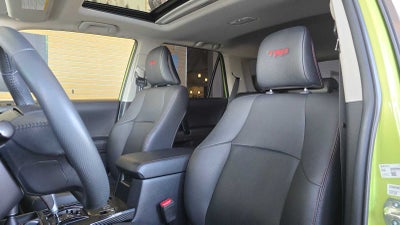 2022 Toyota 4Runner TRD Pro