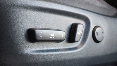 2022 Toyota 4Runner TRD Pro