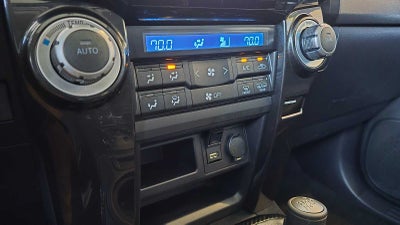 2022 Toyota 4Runner TRD Pro