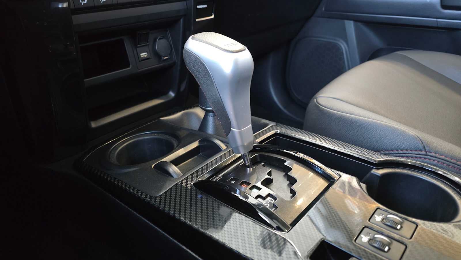 2022 Toyota 4Runner TRD Pro