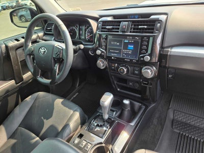 2021 Toyota 4Runner TRD Off Road Premium