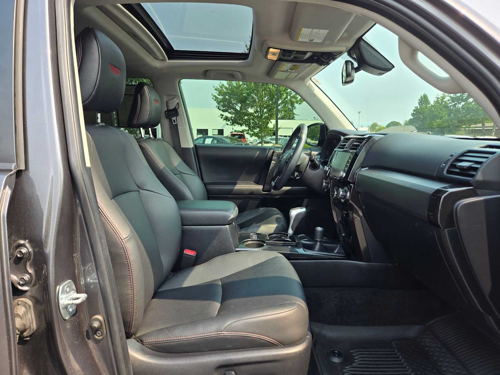 2021 Toyota 4Runner TRD Off Road Premium