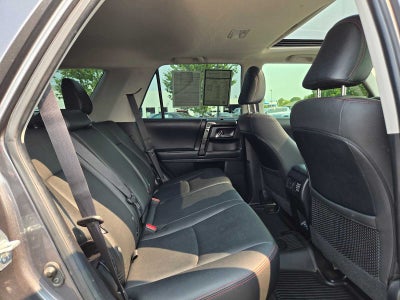 2021 Toyota 4Runner TRD Off Road Premium