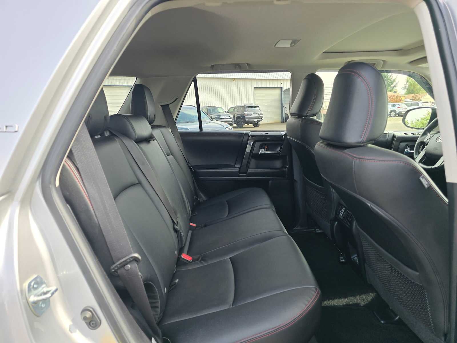 2021 Toyota 4Runner TRD Off Road Premium