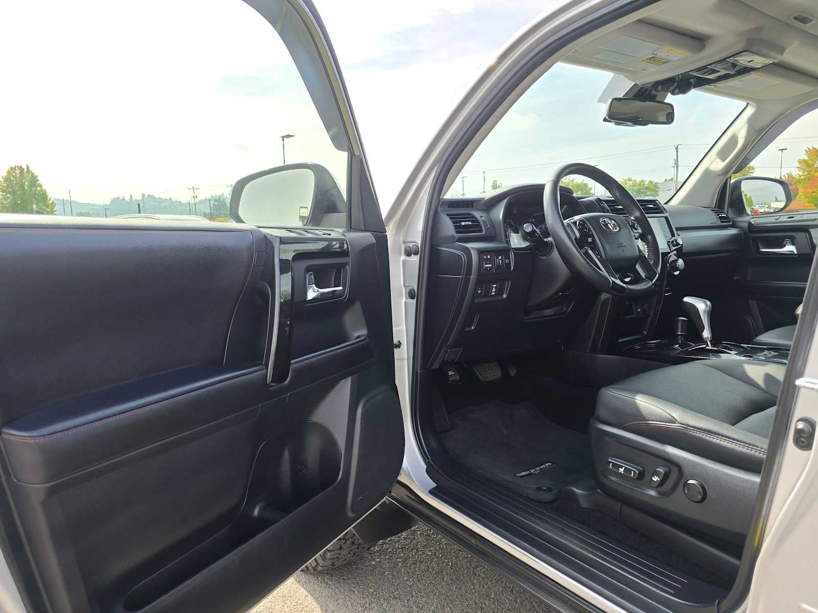 2021 Toyota 4Runner TRD Off Road Premium