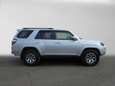 2021 Toyota 4Runner TRD Off Road Premium