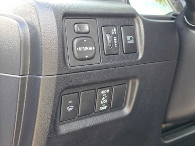2021 Toyota 4Runner TRD Off Road Premium