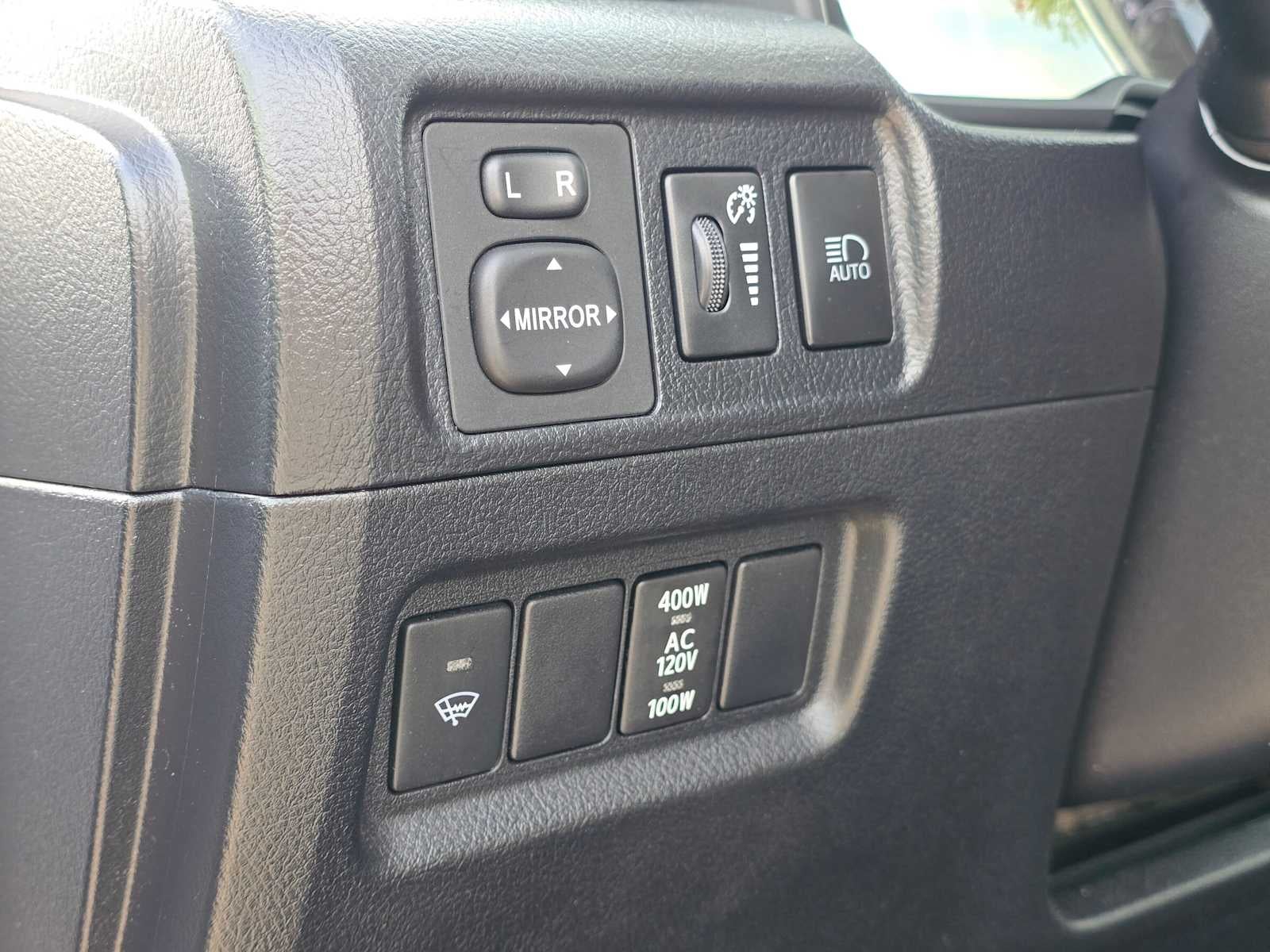 2021 Toyota 4Runner TRD Off Road Premium