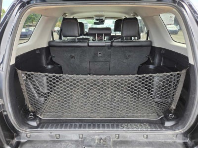 2022 Toyota 4Runner TRD Off Road Premium