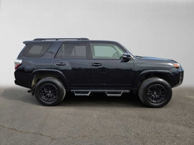 2022 Toyota 4Runner TRD Off Road Premium