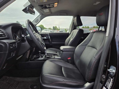 2022 Toyota 4Runner TRD Off Road Premium