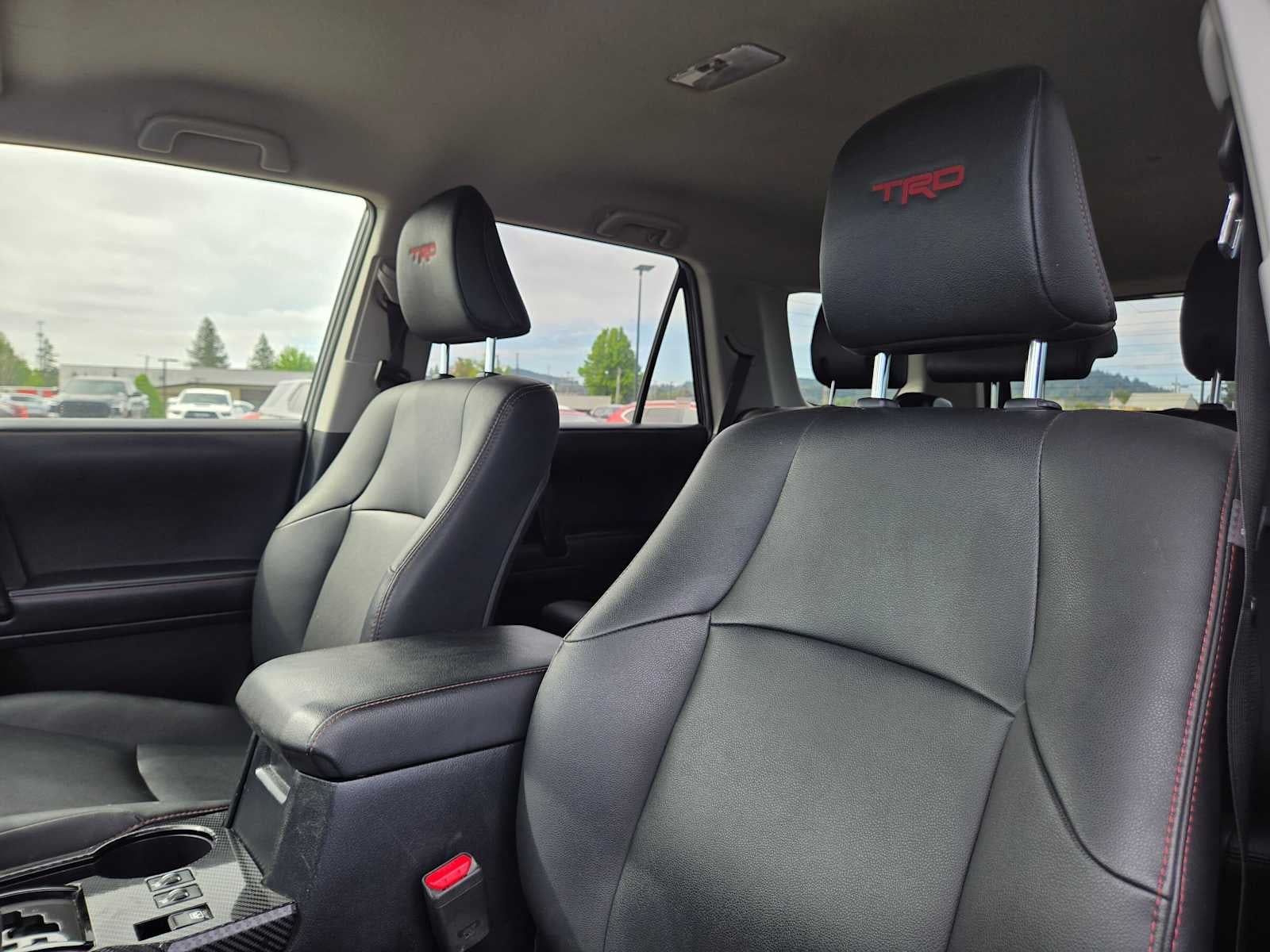 2022 Toyota 4Runner TRD Off Road Premium