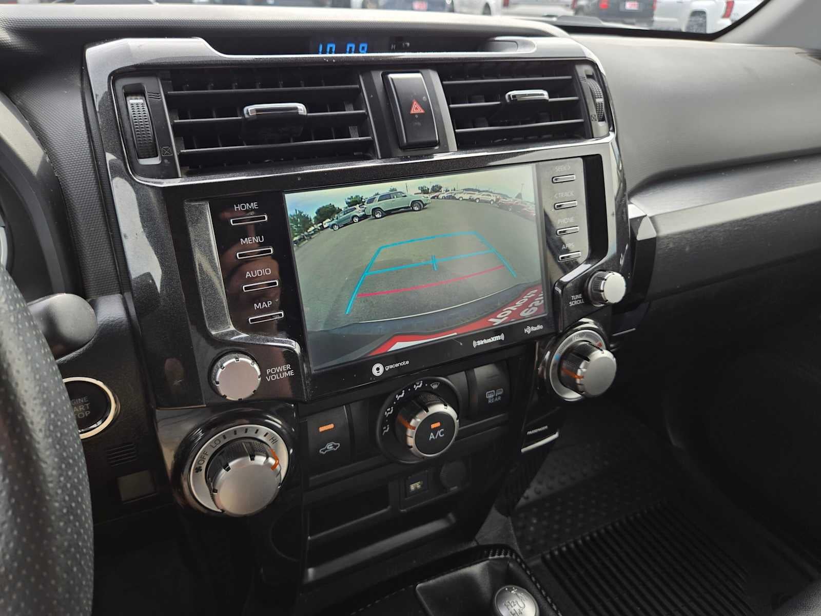 2022 Toyota 4Runner TRD Off Road Premium