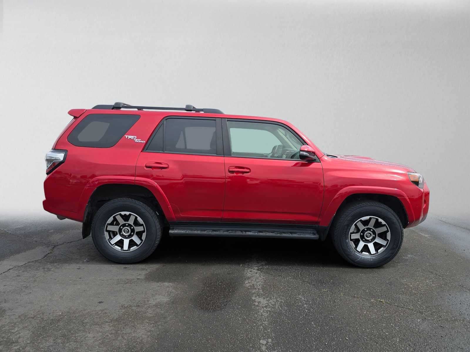 2022 Toyota 4Runner TRD Off Road Premium