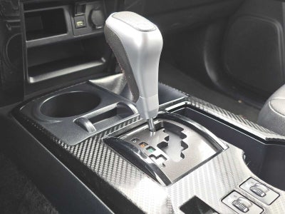 2022 Toyota 4Runner TRD Off Road Premium
