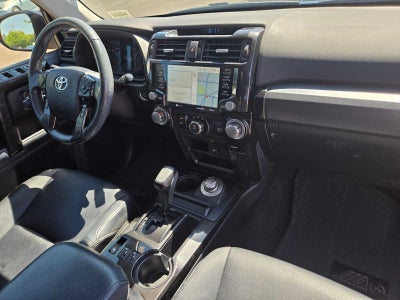 2023 Toyota 4Runner 40th Anniversary Special Edition