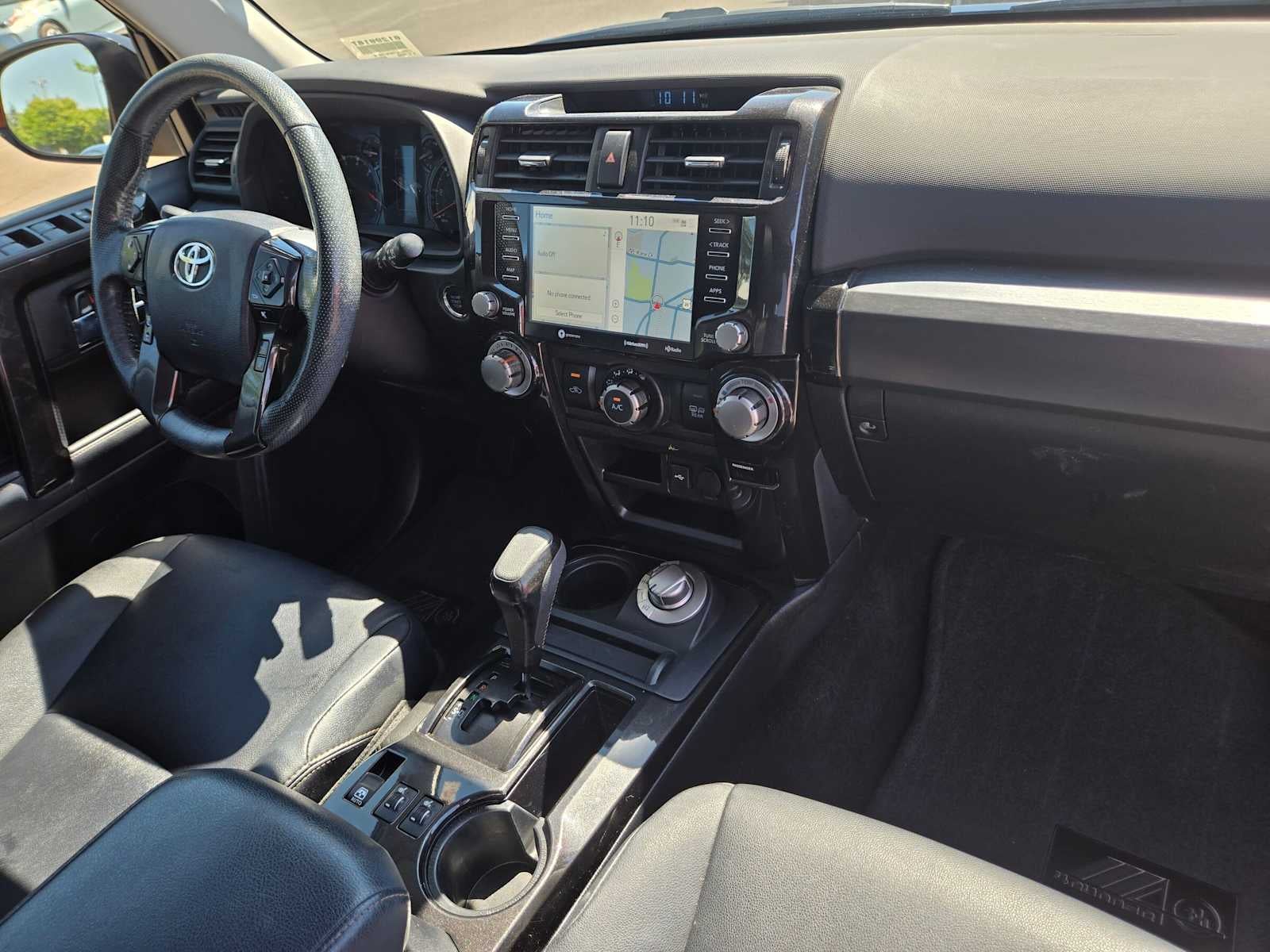 2023 Toyota 4Runner 40th Anniversary Special Edition