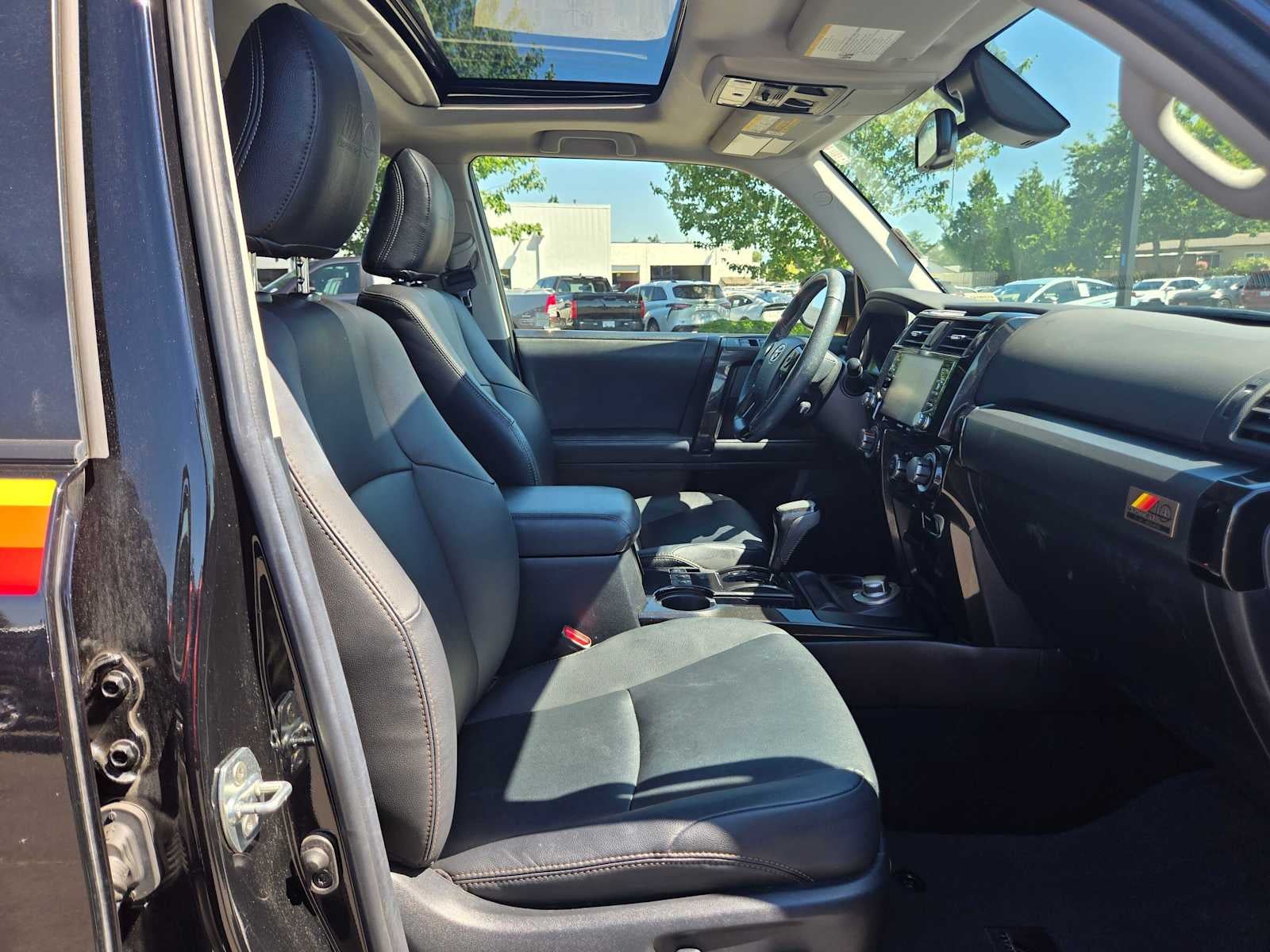 2023 Toyota 4Runner 40th Anniversary Special Edition