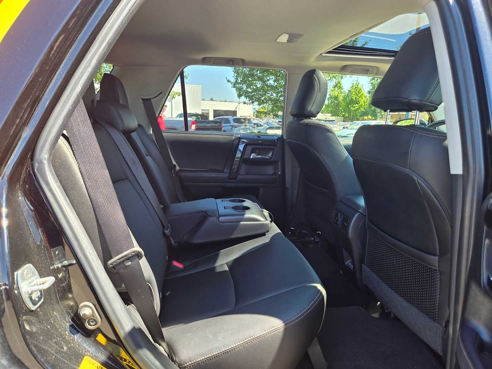 2023 Toyota 4Runner 40th Anniversary Special Edition